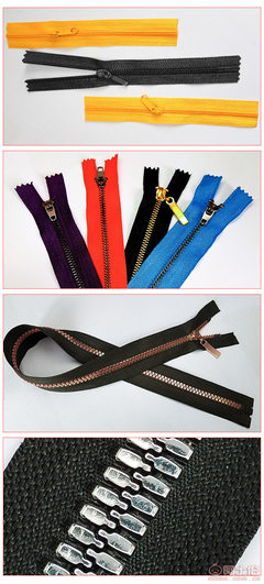 【浩佳拉鏈5號服裝拉鏈批發樹脂庫存拉鏈廠家彩色衣服拉鏈定做義烏拉鏈5#】義烏市眾興拉鏈廠 - 產品庫