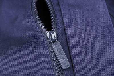 【(定制)博衣庫/藏青色常規款工作服/套裝/工服/制服/廠家直銷】價格,廠家,圖片,制服、工作服,上海鑫磊勞動防護用品制造-