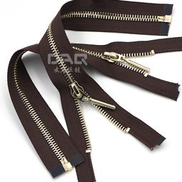 作為拉鏈采購專員,有個老店你不能不認識