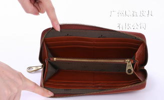 2011新款復古 頭層牛皮 長款拉鏈包 男女士通用錢夾 大容量卡夾價格 廠家 圖片
