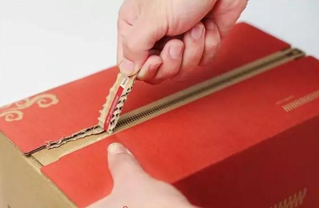 腦洞大開!他做拉鏈式紙箱,合作廠家竟達1500多家