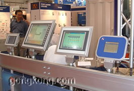 自動化與企業信息化雙輪驅動 中國工控網引領工業控制自動化發展新篇章